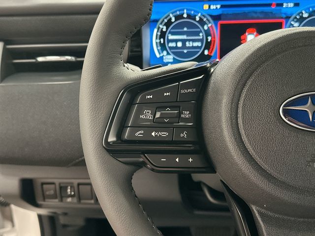Thumbnail: 2026 Subaru Outback - 18