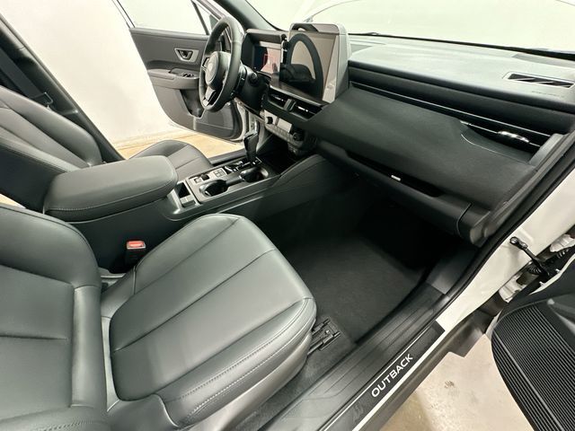 Thumbnail: 2026 Subaru Outback - 25