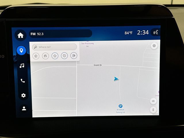 Thumbnail: 2026 Subaru Outback - 21