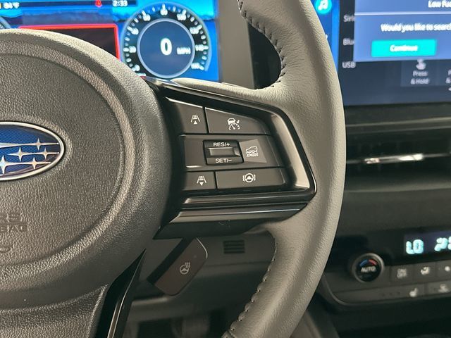 Thumbnail: 2026 Subaru Outback - 19