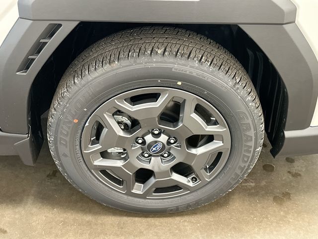 Thumbnail: 2026 Subaru Outback - 7