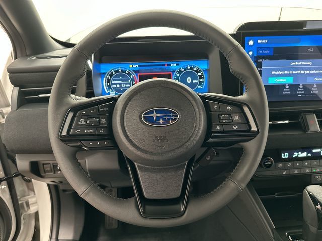 Thumbnail: 2026 Subaru Outback - 9