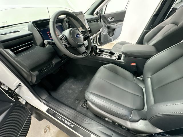 Thumbnail: 2026 Subaru Outback - 10