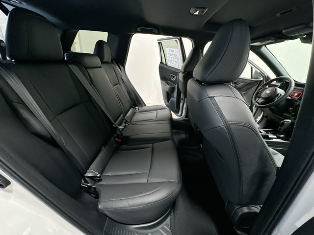 Thumbnail: 2026 Subaru Outback - 27