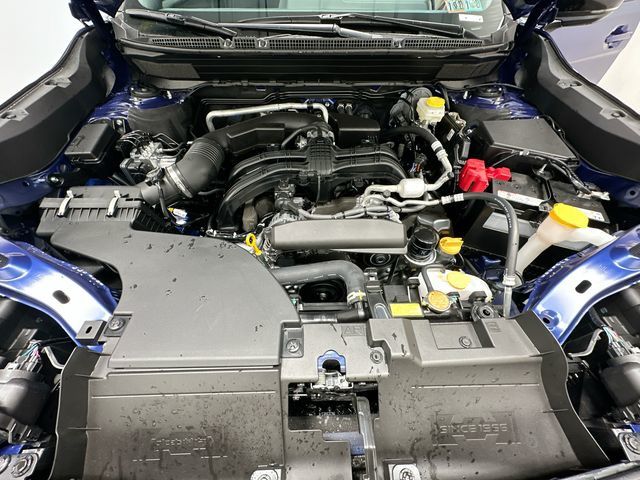 Thumbnail: 2026 Subaru Outback - 8