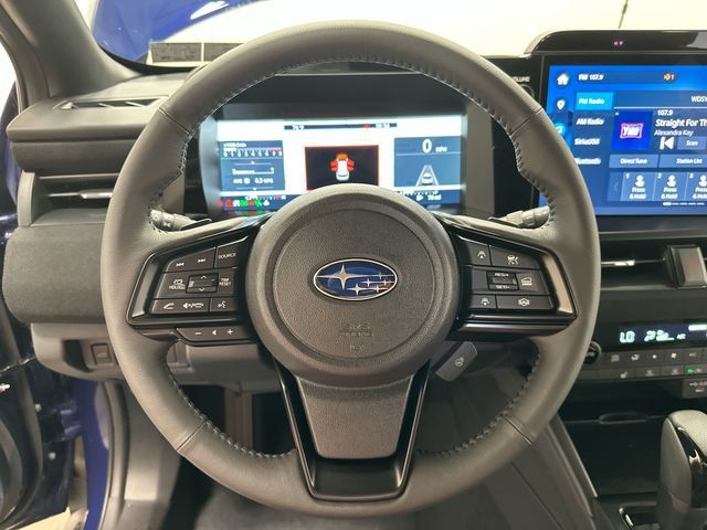 Thumbnail: 2026 Subaru Outback - 2