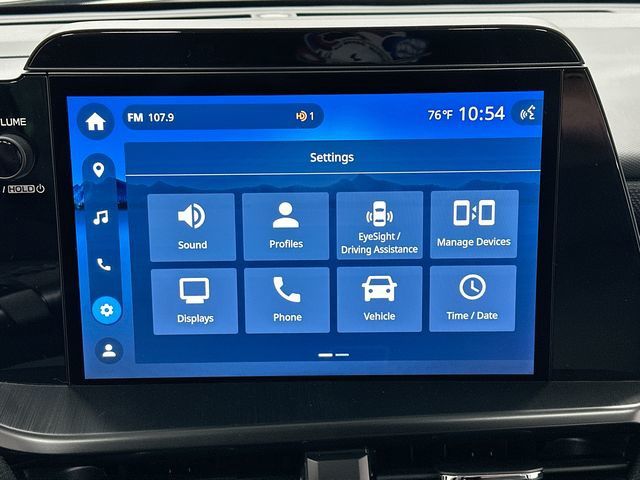 Thumbnail: 2026 Subaru Outback - 21