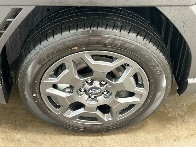 Thumbnail: 2026 Subaru Outback - 7