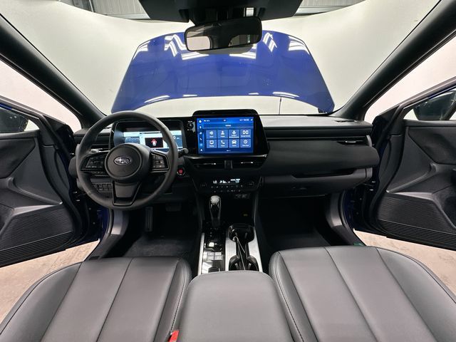 Thumbnail: 2026 Subaru Outback - 9