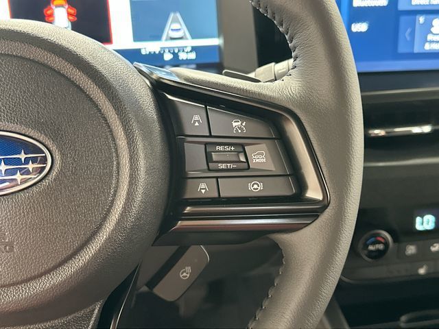 Thumbnail: 2026 Subaru Outback - 18