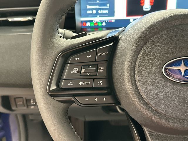 Thumbnail: 2026 Subaru Outback - 17