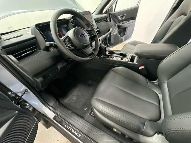 Thumbnail: 2026 Subaru Outback - 12