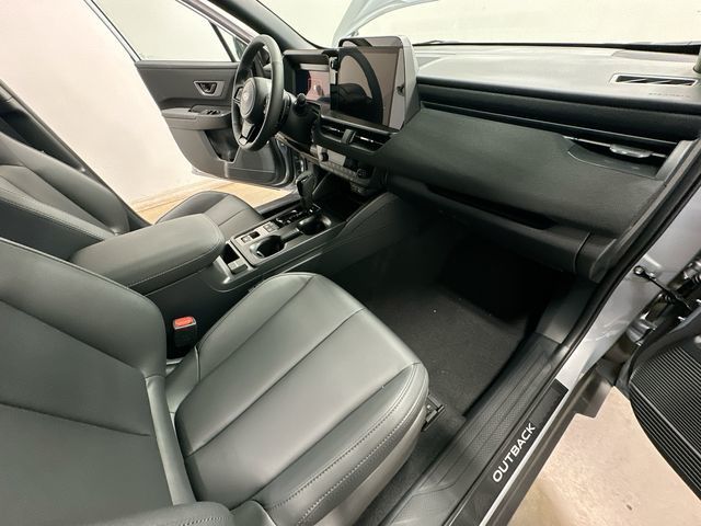 Thumbnail: 2026 Subaru Outback - 29
