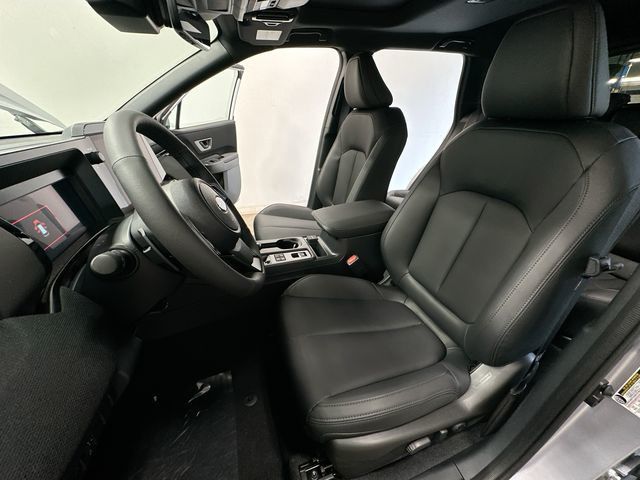 Thumbnail: 2026 Subaru Outback - 28