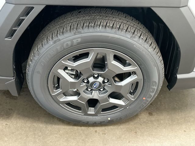 Thumbnail: 2026 Subaru Outback - 8