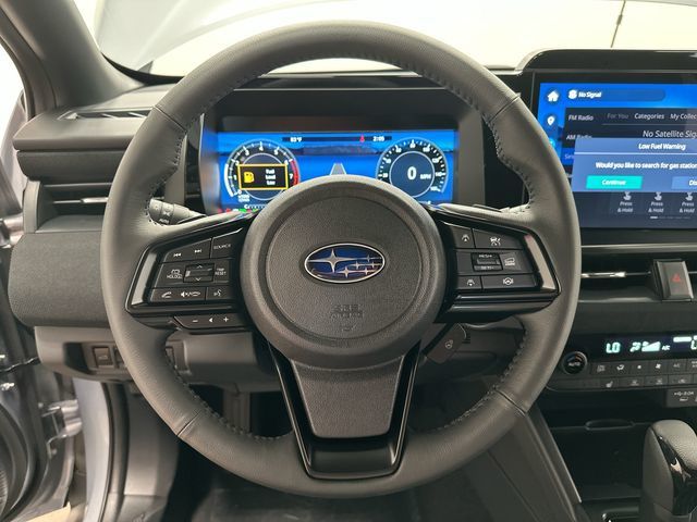 Thumbnail: 2026 Subaru Outback - 2