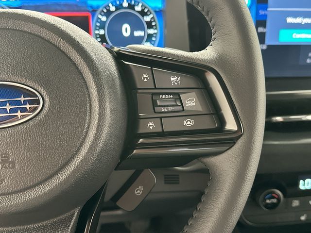 Thumbnail: 2026 Subaru Outback - 22