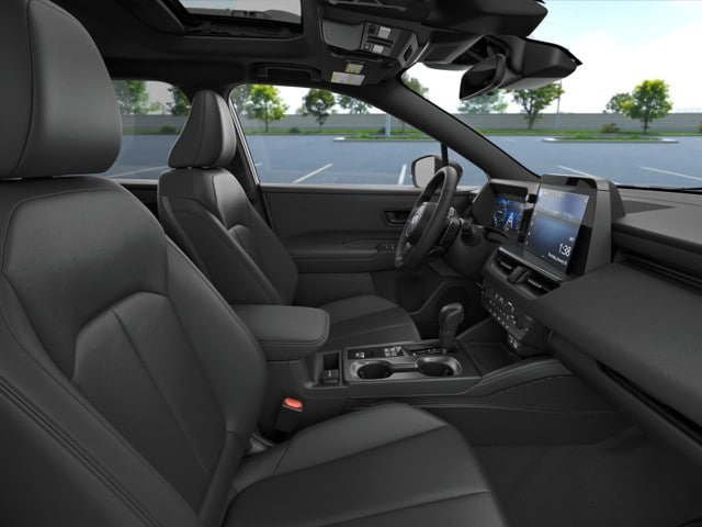 Thumbnail: 2026 Subaru Outback - 48