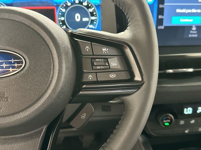 Thumbnail: 2026 Subaru Outback - 23