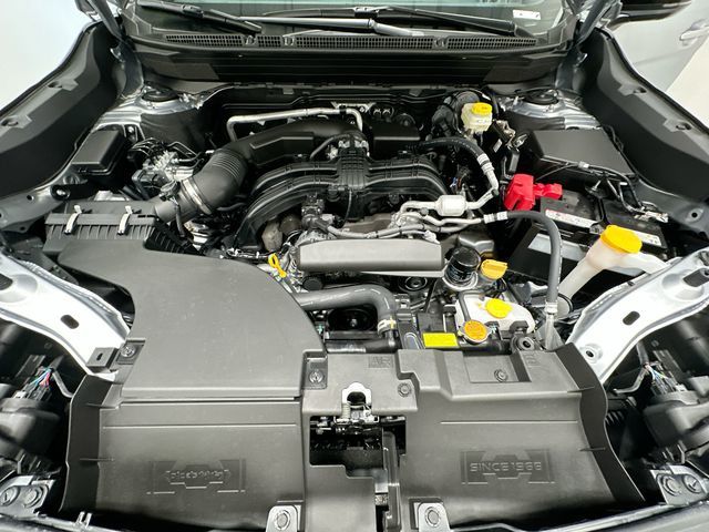 Thumbnail: 2026 Subaru Outback - 9
