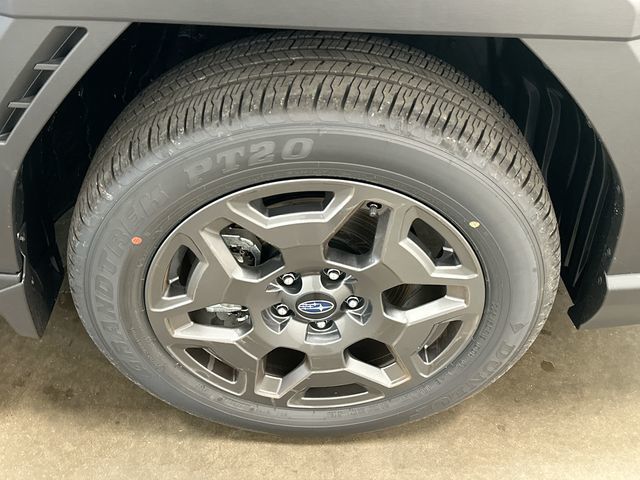 Thumbnail: 2026 Subaru Outback - 8