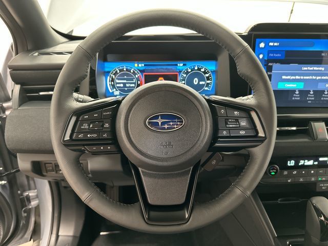 Thumbnail: 2026 Subaru Outback - 2