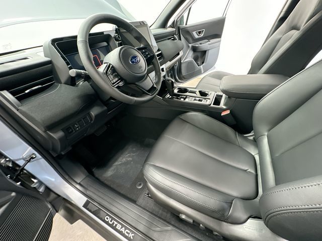 Thumbnail: 2026 Subaru Outback - 12