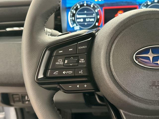 Thumbnail: 2026 Subaru Outback - 22