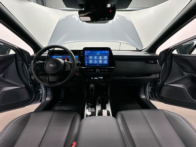 Thumbnail: 2026 Subaru Outback - 10