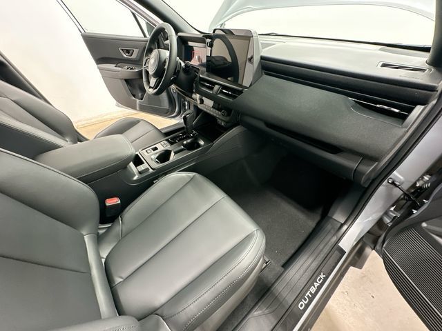 Thumbnail: 2026 Subaru Outback - 30