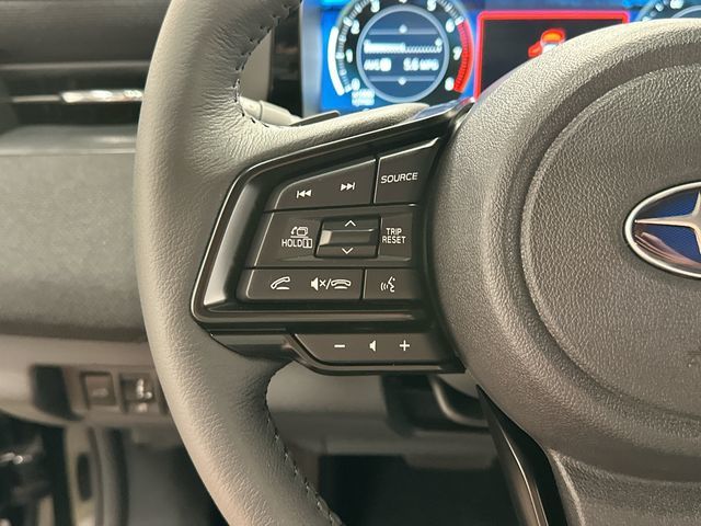 Thumbnail: 2026 Subaru Outback - 21