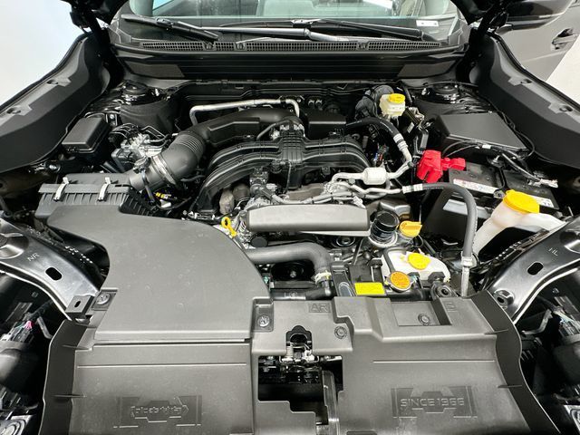 Thumbnail: 2026 Subaru Outback - 9