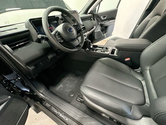 Thumbnail: 2026 Subaru Outback - 12