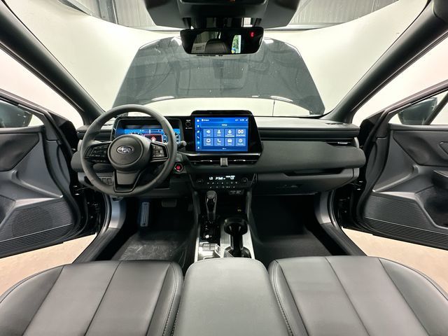 Thumbnail: 2026 Subaru Outback - 10