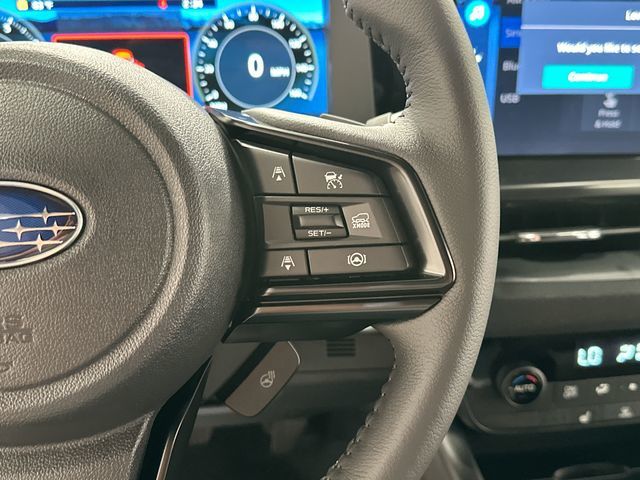 Thumbnail: 2026 Subaru Outback - 22