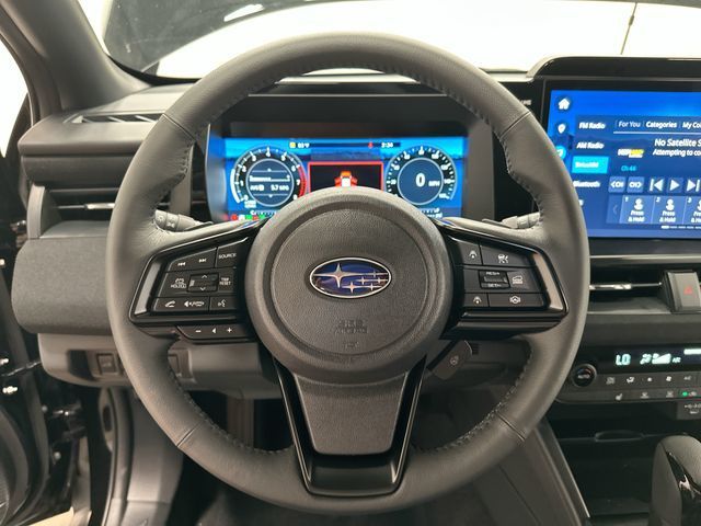 Thumbnail: 2026 Subaru Outback - 2