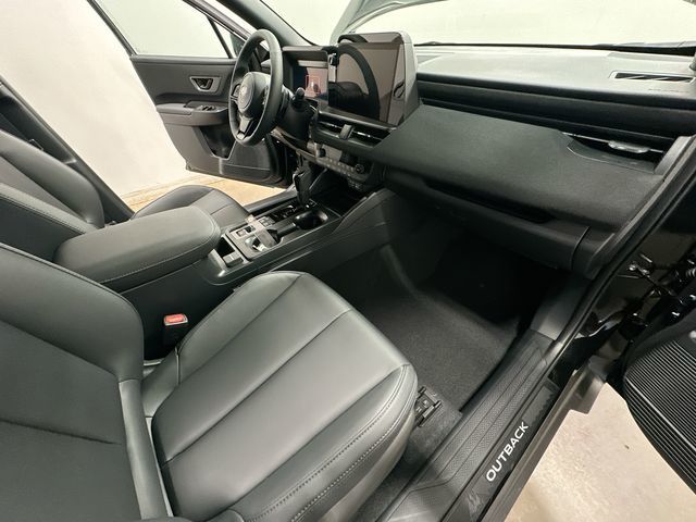 Thumbnail: 2026 Subaru Outback - 28