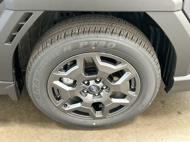 Thumbnail: 2026 Subaru Outback - 8