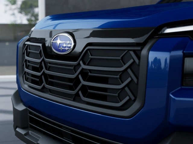 Thumbnail: 2026 Subaru Outback - 18