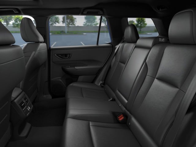 Thumbnail: 2026 Subaru Outback - 11