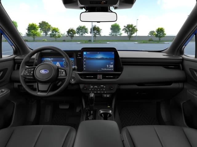 Thumbnail: 2026 Subaru Outback - 9