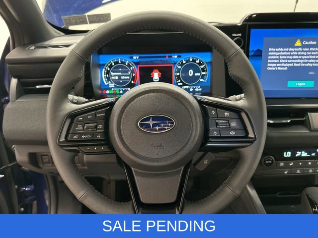 Thumbnail: 2026 Subaru Outback - 10