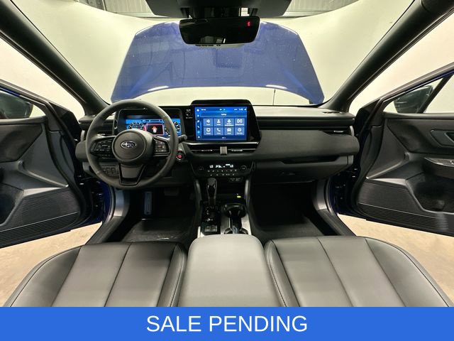 Thumbnail: 2026 Subaru Outback - 14