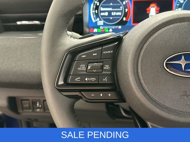 Thumbnail: 2026 Subaru Outback - 21
