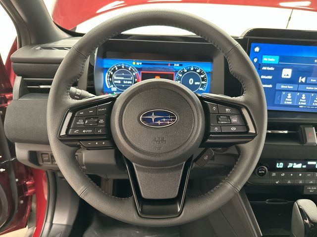 Thumbnail: 2026 Subaru Outback - 10
