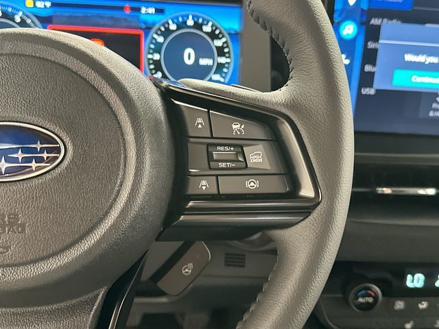 Thumbnail: 2026 Subaru Outback - 22