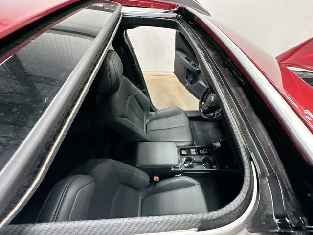 Thumbnail: 2026 Subaru Outback - 2
