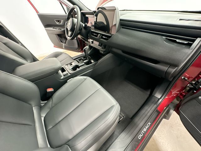 Thumbnail: 2026 Subaru Outback - 28