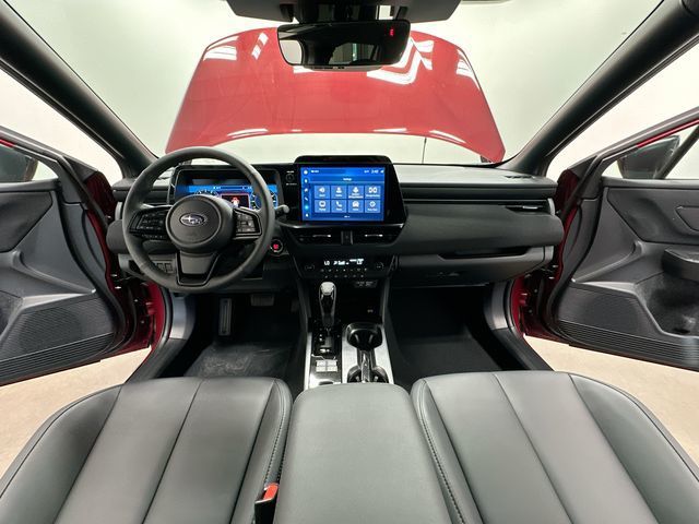 Thumbnail: 2026 Subaru Outback - 14