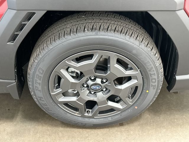 Thumbnail: 2026 Subaru Outback - 8